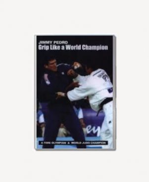 DVD Grip like a world champion