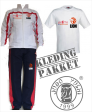 Judo Yushi Kledingpakket