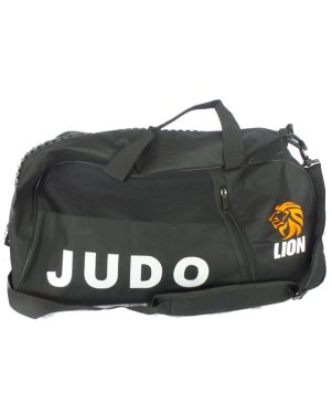 Lion Sporttas Judo